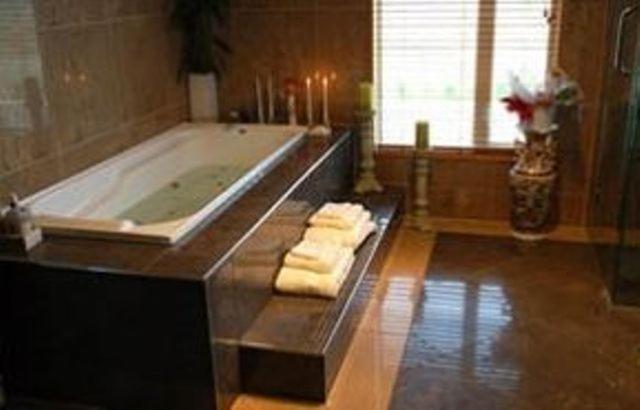 Angel Luxury Lodge Blenheim Room photo