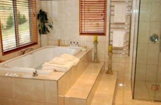 Angel Luxury Lodge Blenheim Room photo